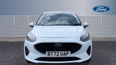 Ford Fiesta 1.1 75 Trend 5dr Petrol Hatchback